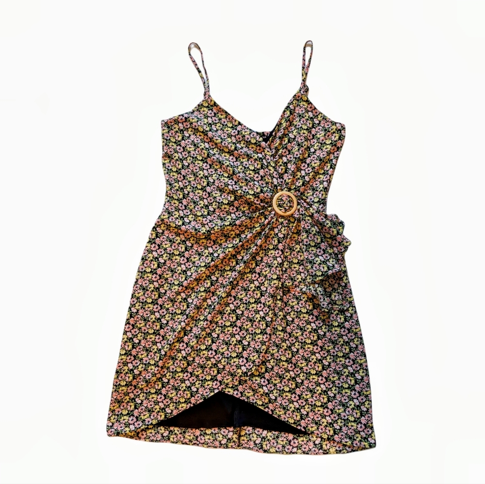 Altar'd State Dress